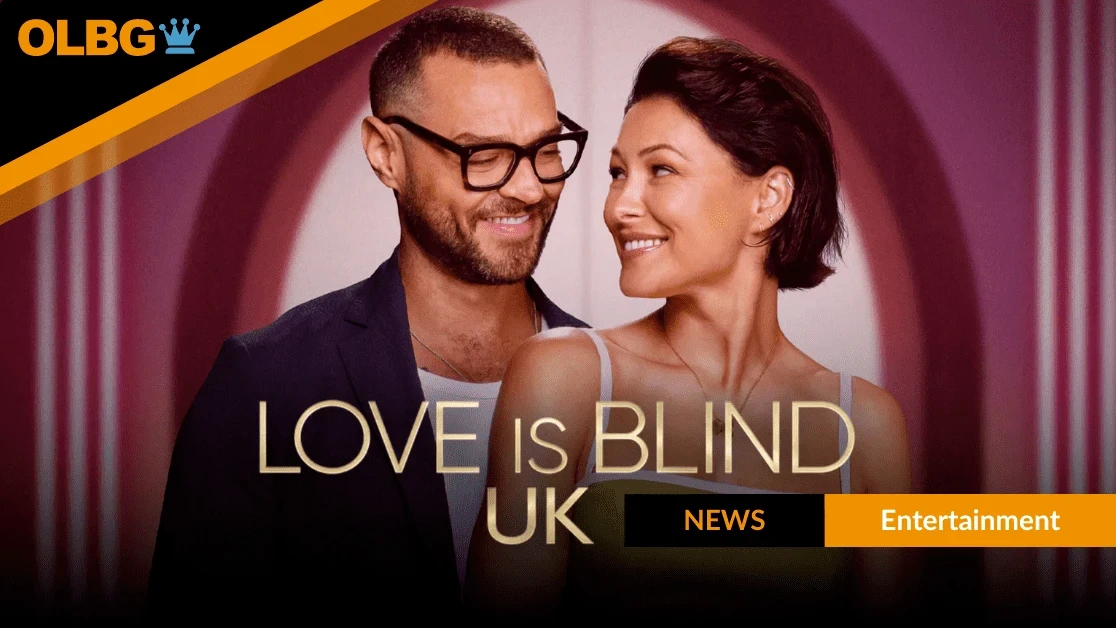 Love Is Blind UK Betting Odds: We look at the chances of the first bunch of couples staying together for the wedding's later on in the series! Love Is Blind UK Betting Odds: We look at the chances of the first bunch of couples staying together for the wedding's later on in the series!