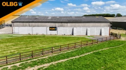 OLBG Announce New Partnership With Bloodstock Agent Ed Bailey