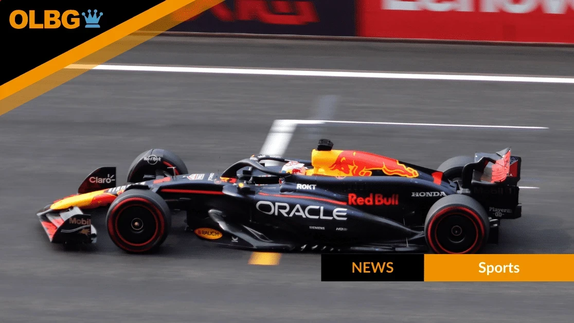 Azerbaijan Grand Prix 2024 Betting Odds: Lando Norris clear favourite to win in Baku with Championship leader Max Verstappen out to 13/2 in the market! Azerbaijan Grand Prix 2024 Betting Odds: Lando Norris clear favourite to win in Baku with Championship leader Max Verstappen out to 13/2 in the market!