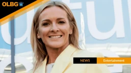 Next MOTD Presenter Betting Odds: Gabby Logan now leads the betting market to host Match of the Day after former favourite Jermaine Jenas was SACKED by the BBC!