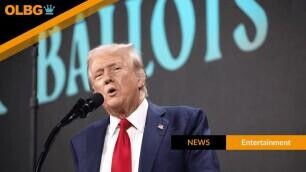 Donald Trump Betting Specials: Bookies now offer odds on a potential appearance on Joe Rogan's podcast for the Presidential candidate!