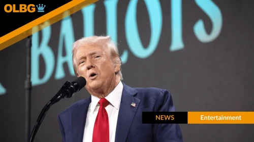 TIME Person of the Year Betting Odds: Donald Trump now 1/5 for award after 10-name shortlist ANNOUNCED including Joe Rogan and Kate Middleton!