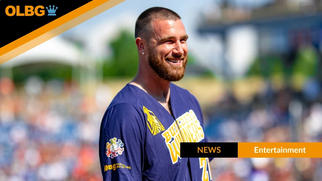 Are You Smarter Than A Celebrity? Travis Kelce's BRAND-NEW show sees odds of 12/1 that his girlfriend Taylor Swift will appear! Are You Smarter Than A Celebrity? Travis Kelce's BRAND-NEW show sees odds of 12/1 that his girlfriend Taylor Swift will appear!