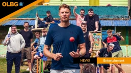 Freddie Flintoff's Field of Dreams Season Three Odds: Third series of hit BBC show confirmed as the boys head to Blackpool and OLBG look at specials!