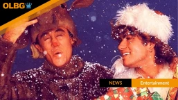 Christmas Number One 2025 Betting Odds: Wham! ODDS-ON to go three-in-a-row for Festive Top Spot with Last Christmas!