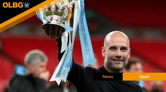FA Cup Final 2026 Preview: Manchester City the 7/10 Favourites as Guardiola Eyes a Perfect Farewell