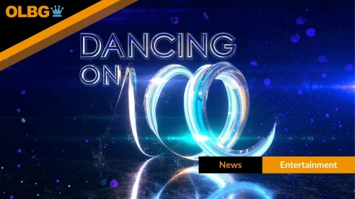 Dancing On Ice 2025 Winner Betting Odds: Michaela Strachan heads into the final as 1/2 FAVOURITE for this year's series!