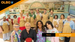 Great British Bake Off 2024 Betting Odds: Georgie Grasso now 2/1 FAVOURITE to win this year's Bake Off after SHOCK ELIMINATION this week!