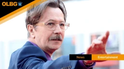 Who will play Albus Dumbledore in the new HBO Harry Potter series? Gary Oldman now EVENS FAVOURITE!