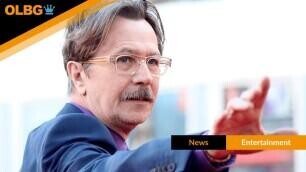 Who will play Albus Dumbledore in the new HBO Harry Potter series? Gary Oldman now EVENS FAVOURITE!