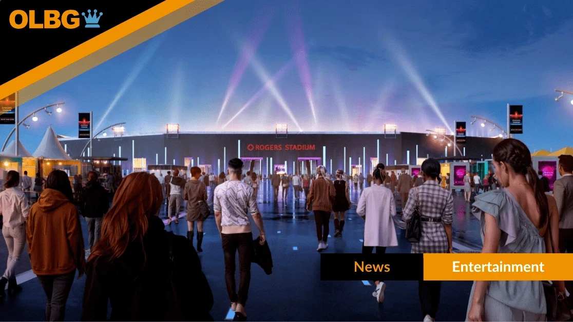 Who will be the first act to headline Toronto's Rogers Stadium in 2025? BLACKPINK lead the way to headline the 50,000 capacity arena! Who will be the first act to headline Toronto's Rogers Stadium in 2025? BLACKPINK lead the way to headline the 50,000 capacity arena!