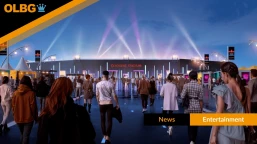 Who will be the first act to headline Toronto's Rogers Stadium in 2025? BLACKPINK lead the way to headline the 50,000 capacity arena!