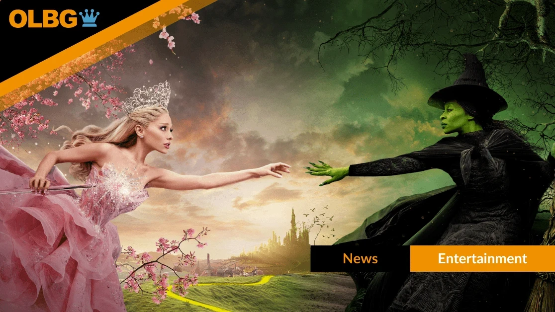 Wicked Movie Betting Specials: New musical movie now ODDS-ON to get 90-100% score on Rotten Tomatoes with early signs positive! Wicked Movie Betting Specials: New musical movie now ODDS-ON to get 90-100% score on Rotten Tomatoes with early signs positive!