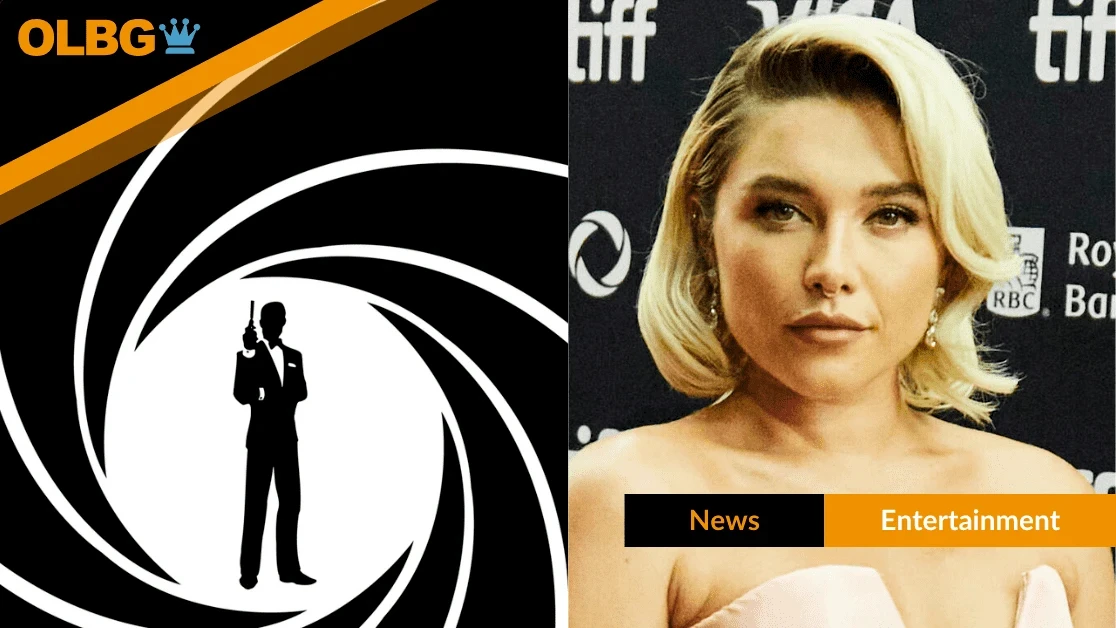 James Bond Betting Specials: Florence Pugh now moves into EVENS FAVOURITE to be the next Bond Girl with production imminent! James Bond Betting Specials: Florence Pugh now moves into EVENS FAVOURITE to be the next Bond Girl with production imminent!