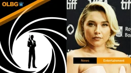 James Bond Betting Specials: Florence Pugh now moves into EVENS FAVOURITE to be the next Bond Girl with production imminent!