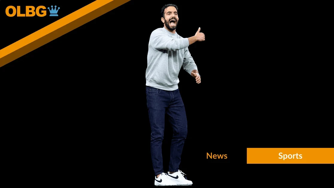 Ruben Amorim Betting Specials: Bookmakers offer betting odds on the new Manchester United manager with 13/8 given that he wins a TROPHY in first season! Ruben Amorim Betting Specials: Bookmakers offer betting odds on the new Manchester United manager with 13/8 given that he wins a TROPHY in first season!