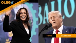 US Election Betting Odds: Kamala Harris' ODDS SHORTEN to win the Presidential Election with support shown in the betting market!