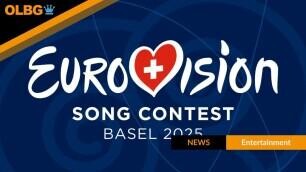 Eurovision Song Contest 2025 Betting Odds: France tumble into SECOND FAVOURITES for Eurovision with Louane set to represent her country!