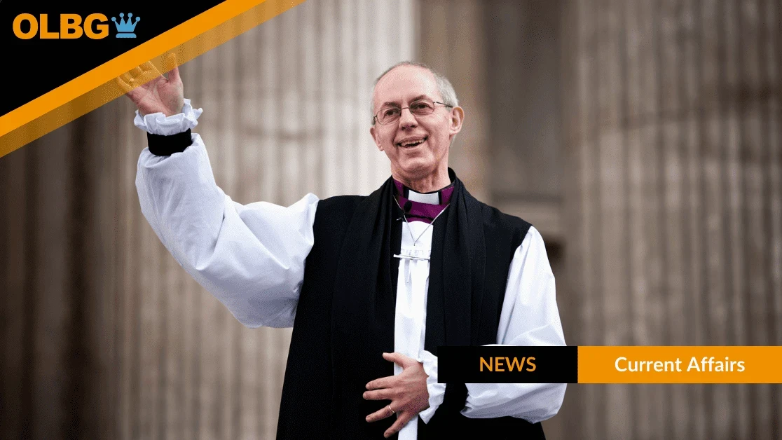 Next Archbishop of Canterbury Betting Odds: Francis-Dehqani Leads Market to be First Female Archbishop of Canterbury Next Archbishop of Canterbury Betting Odds: Francis-Dehqani Leads Market to be First Female Archbishop of Canterbury