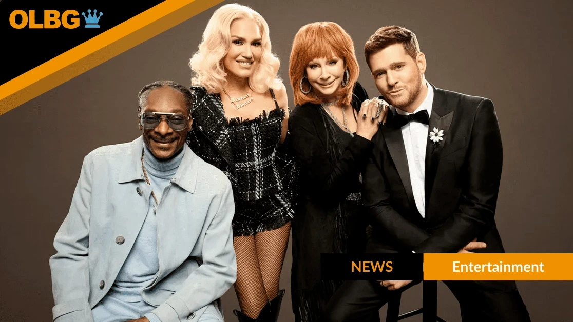 The Voice US Betting Odds: Team Bublé's Shye is -200 FAVOURITE to win The Voice with 66% CHANCE given according to latest odds! The Voice US Betting Odds: Team Bublé's Shye is -200 FAVOURITE to win The Voice with 66% CHANCE given according to latest odds!