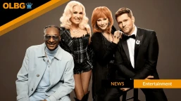 The Voice US Betting Odds: Team Bublé's Shye is -200 FAVOURITE to win The Voice with 66% CHANCE given according to latest odds!