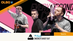 Snooker Shoot Out 2024 Betting Preview: Mark Allen tops the betting market to defend his Snooker Shoot Out title this week!