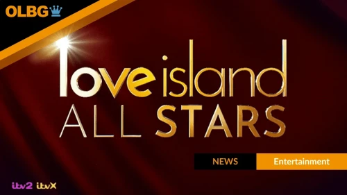 Love Island All Stars 2025 Winner Odds: Luca Bish and Grace Jackson move into EVENS to win tonight's All Stars Final after SHOCK DUMPING of favourites!