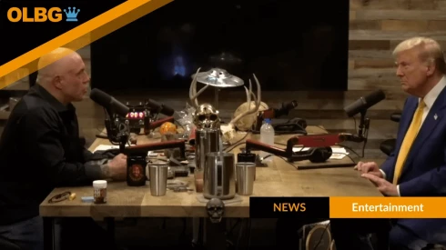 Spotify Wrapped Betting Odds 2025: Joe Rogan Favourite For Top Podcast