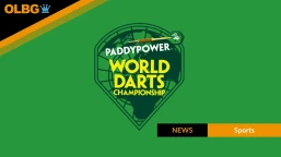 Paddy Power World Darts Championship Betting Odds: Luke Littler heads into World Darts Championship as 15/8 FAVOURITE with odds now offered!