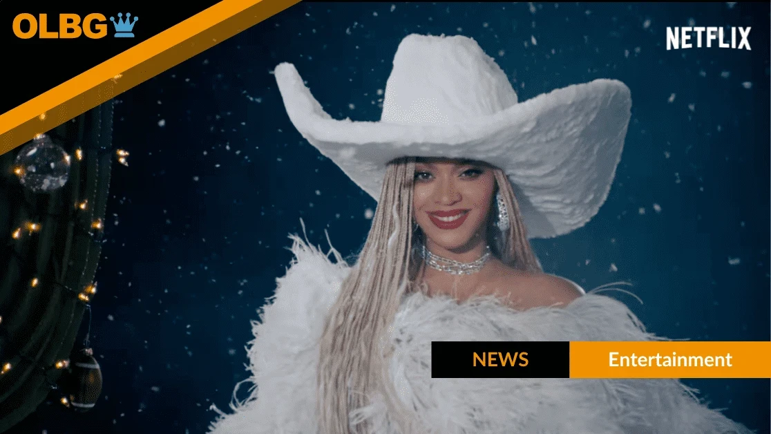 Beyonce NFL Christmas Halftime Show Odds: Bookmakers now offer odds on who could appear alongside Beyonce for Christmas Day performance! Beyonce NFL Christmas Halftime Show Odds: Bookmakers now offer odds on who could appear alongside Beyonce for Christmas Day performance!