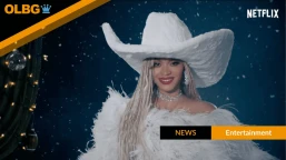 Beyonce NFL Christmas Halftime Show Odds: Bookmakers now offer odds on who could appear alongside Beyonce for Christmas Day performance!
