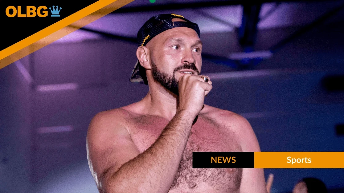 Tyson Fury Retirement Specials: Latest odds now go 6/1 that Fury stars in I'm A Celebrity this year after confirming his retirement on Monday! Tyson Fury Retirement Specials: Latest odds now go 6/1 that Fury stars in I'm A Celebrity this year after confirming his retirement on Monday!
