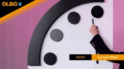 Will the Doomsday Clock move closer to midnight in 2025? 60% CHANCE it does according to latest odds!