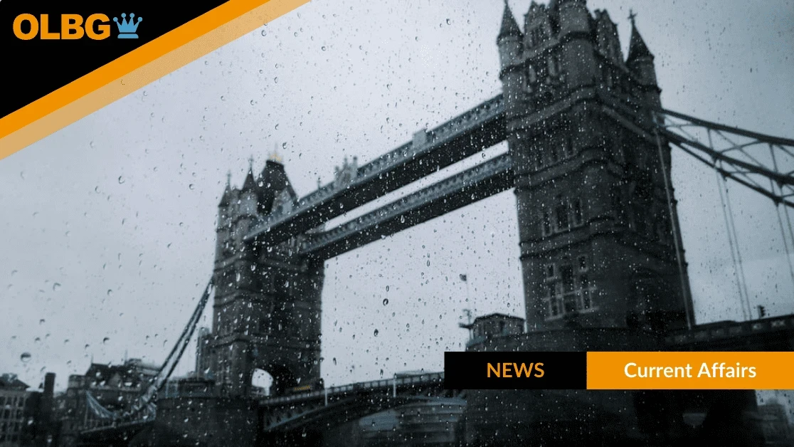 Weather Betting Specials: 25% CHANCE that 2025 is the WETTEST YEAR EVER according to latest betting market! Weather Betting Specials: 25% CHANCE that 2025 is the WETTEST YEAR EVER according to latest betting market!