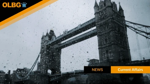 Rainiest UK City 2026 Odds: Glasgow Evens as Storm Pedro Hits