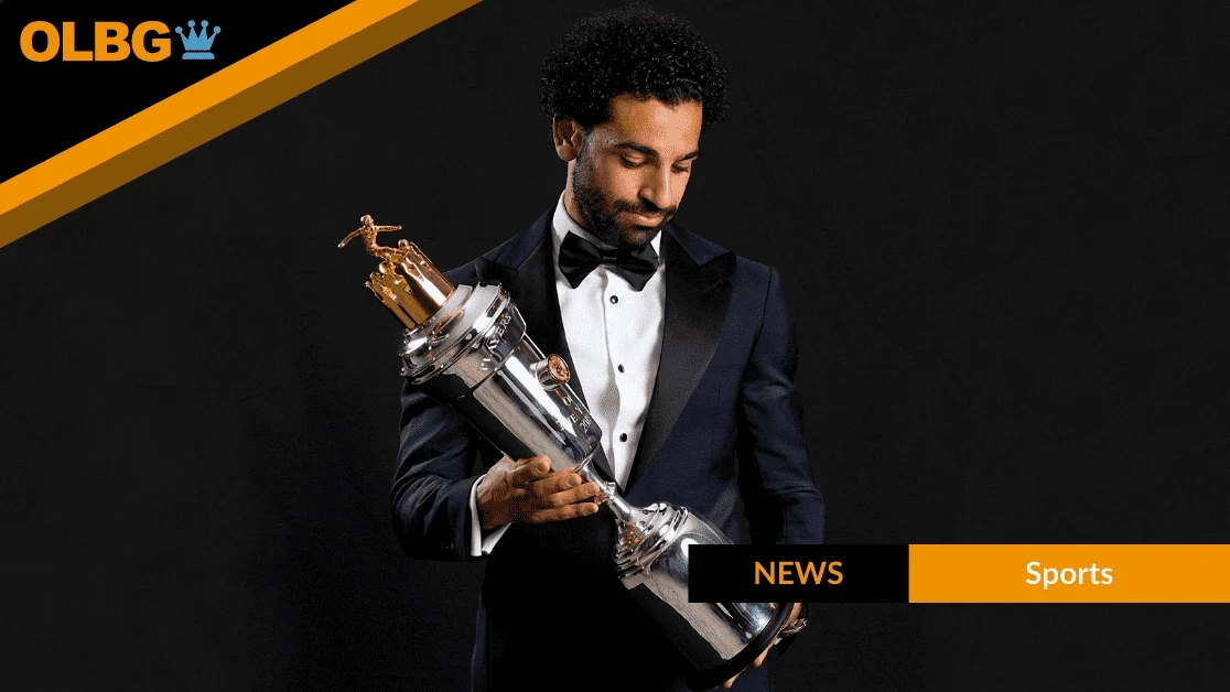 PFA Player of the Year Odds: Mo Salah Shortens to 1/16 for PFA Player of the Year Honours PFA Player of the Year Odds: Mo Salah Shortens to 1/16 for PFA Player of the Year Honours
