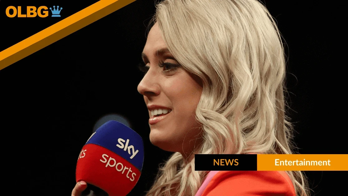 Next Sky Sports Premier League Lead Presenter Odds: Darts presenter Emma Paton now EVENS to replace Kelly Cates in big Sky Sports role! Next Sky Sports Premier League Lead Presenter Odds: Darts presenter Emma Paton now EVENS to replace Kelly Cates in big Sky Sports role!