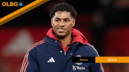Marcus Rashford Next Club Odds: Barcelona Odds-On to Sign United Forward This Summer