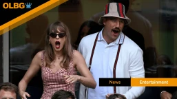 Taylor Swift & Travis Kelce Baby Name Odds: Betting Specials Released After Engagement News!