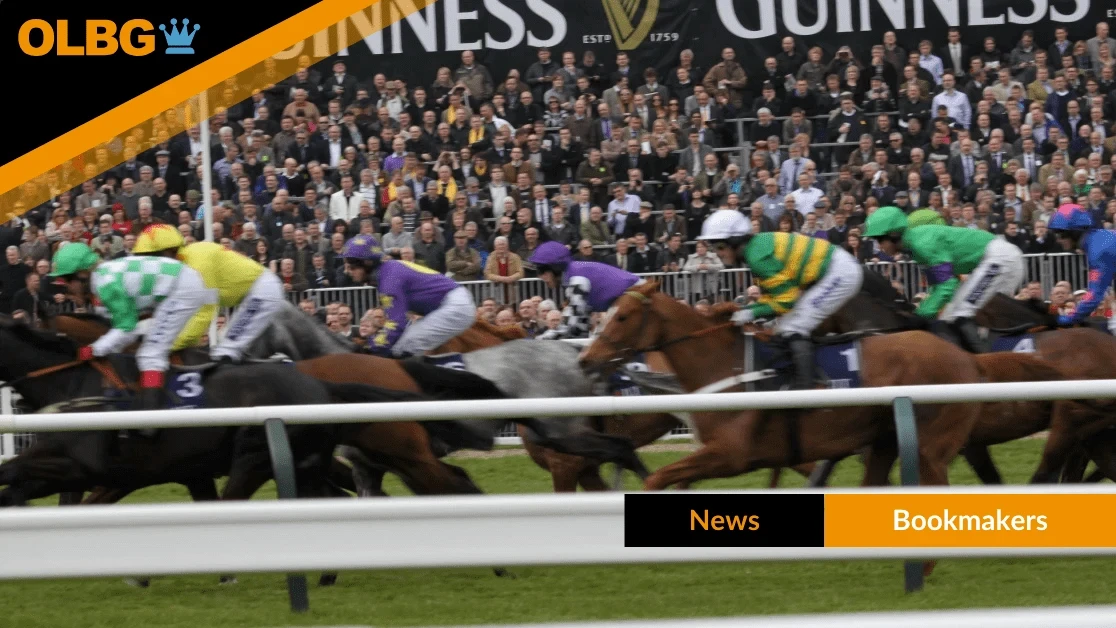 Weekend Bookie Offers 1-2 February: OLBG look at the latest enhanced offers for the Dublin Racing Festival, Premier League and more! Weekend Bookie Offers 1-2 February: OLBG look at the latest enhanced offers for the Dublin Racing Festival, Premier League and more!