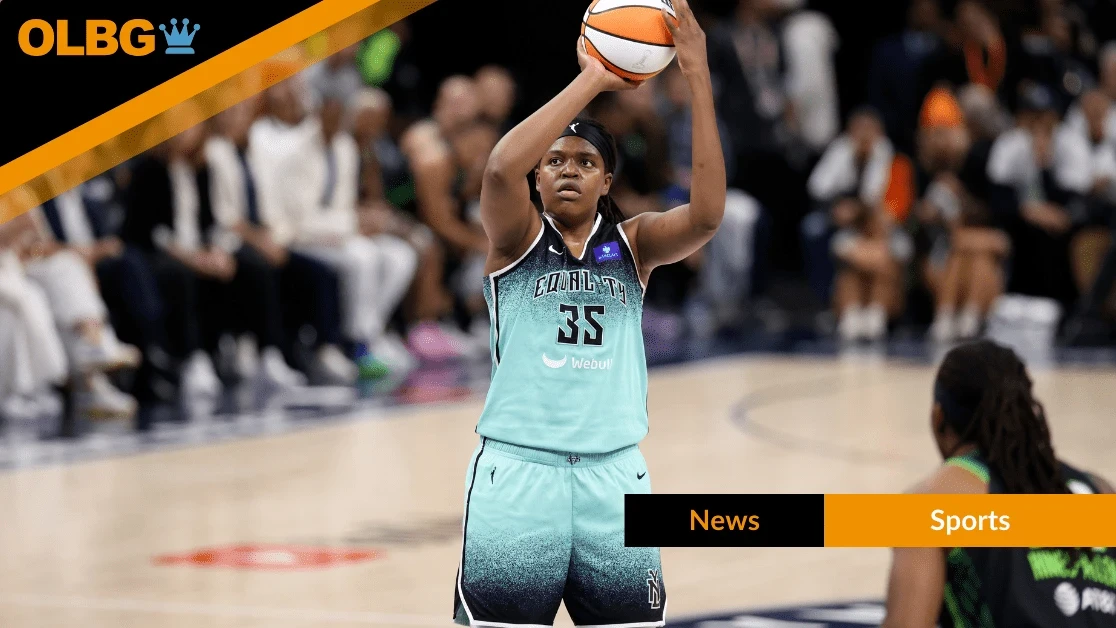 WNBA 2025 Betting Preview: New York Liberty lead the early betting odds to win the WNBA for the second season in-a-row! WNBA 2025 Betting Preview: New York Liberty lead the early betting odds to win the WNBA for the second season in-a-row!