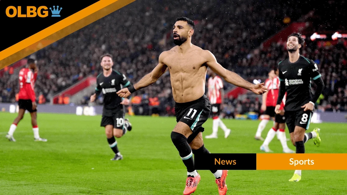 Mo Salah Next Club Betting Odds: Liverpool icon Salah now as short as 1/5 to STAY at Liverpool despite contract talks still up in the air! Mo Salah Next Club Betting Odds: Liverpool icon Salah now as short as 1/5 to STAY at Liverpool despite contract talks still up in the air!