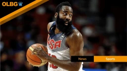 Who will be the next NBA player to reach 30,000 POINTS? James Harden now 1/3 FAVOURITE to be next to achieve the feat!