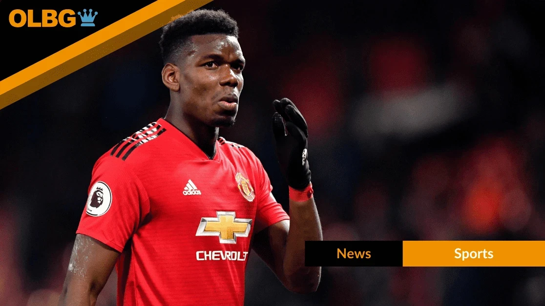 Paul Pogba Next Club Odds: Man United now move into 9/2 to sign Paul Pogba with SHOCK RETURN potentially on the cards! Paul Pogba Next Club Odds: Man United now move into 9/2 to sign Paul Pogba with SHOCK RETURN potentially on the cards!