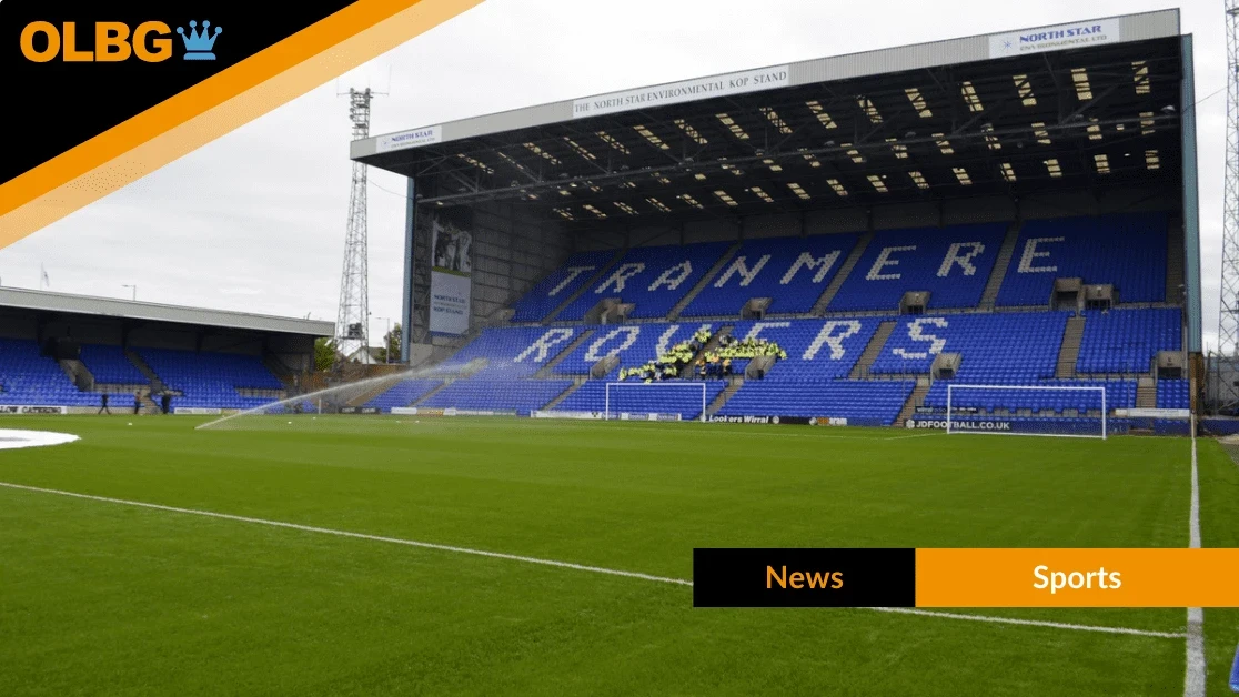 Tranmere Rovers Takeover Betting Specials: OLBG look at the latest odds on who will join A$AP Rocky at Tranmere and their highest league performance under new ownership! Tranmere Rovers Takeover Betting Specials: OLBG look at the latest odds on who will join A$AP Rocky at Tranmere and their highest league performance under new ownership!
