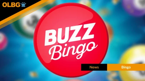 Buzz Bingo Big Money Live: £115,000 in Prizes on 1st November
