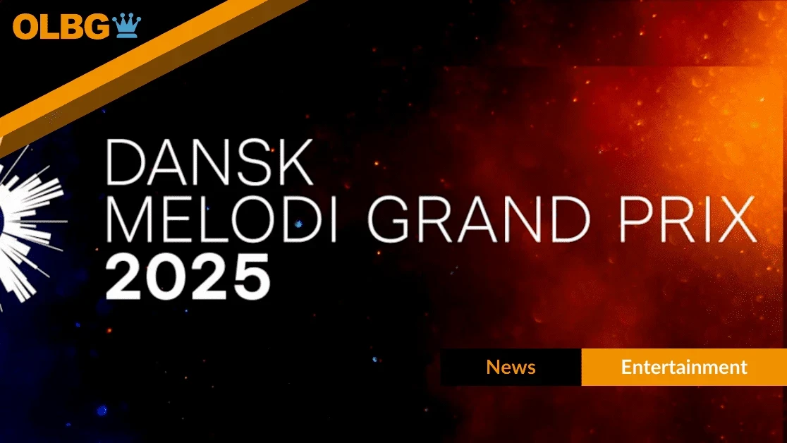 Denmark Melodi Grand Prix 2025 Winner: Sissal ODDS-ON to win Melodi Grand Prix and represent Denmark at this year's Eurovision! Denmark Melodi Grand Prix 2025 Winner: Sissal ODDS-ON to win Melodi Grand Prix and represent Denmark at this year's Eurovision!