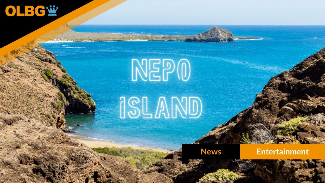 Nepo Island Betting Odds: OLBG look at the contenders to present new Channel 4 Reality Show Nepo Island which will film next year! Nepo Island Betting Odds: OLBG look at the contenders to present new Channel 4 Reality Show Nepo Island which will film next year!