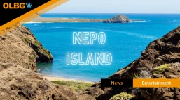 Nepo Island Betting Odds: OLBG look at the contenders to present new Channel 4 Reality Show Nepo Island which will film next year!