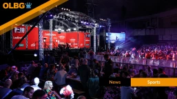 Ladbrokes Darts UK Open Betting Preview: Luke Littler leads the market to win the UK Open ahead of this weekend's event!